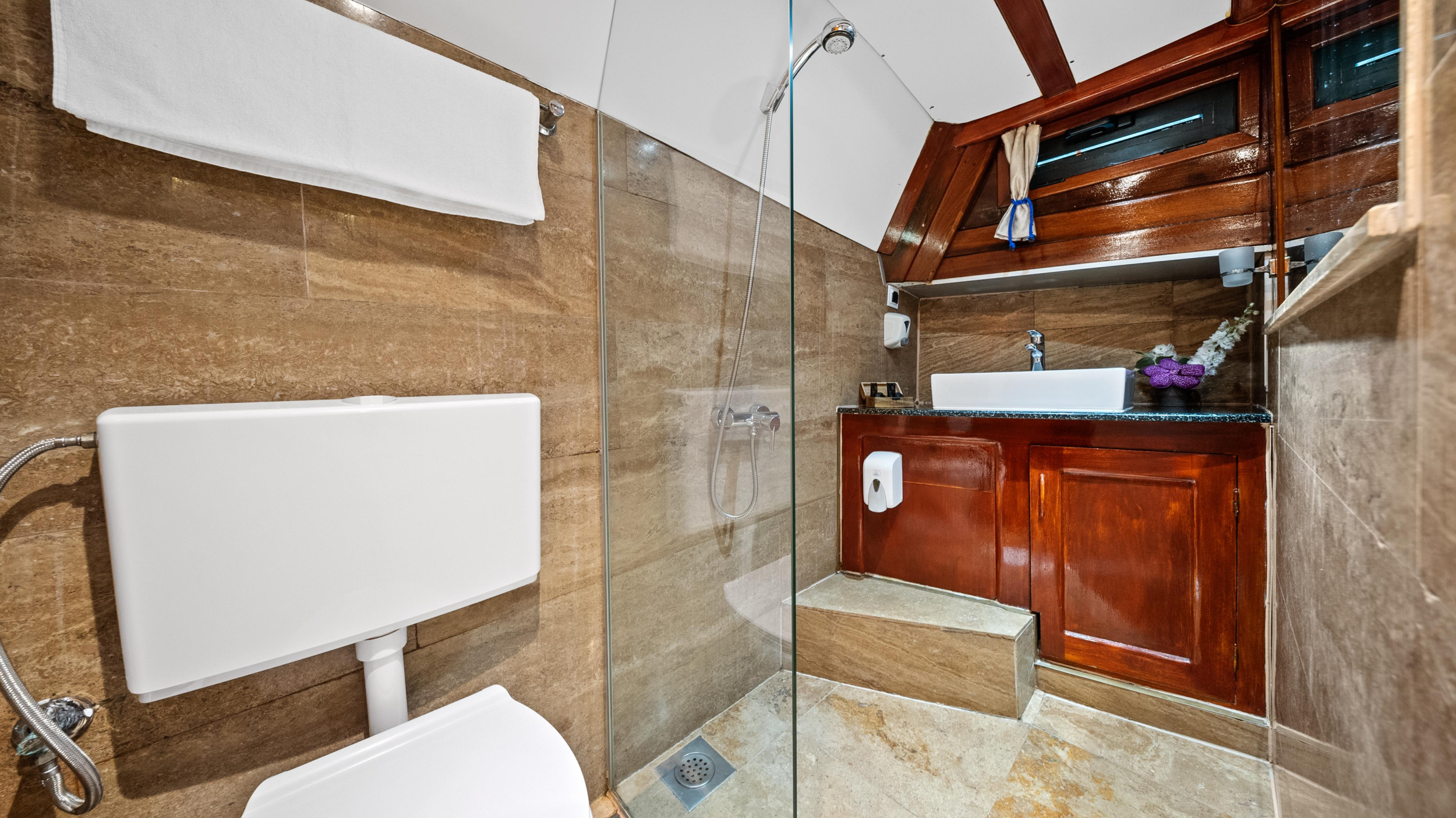 Gulet - Eleganza — photo 49