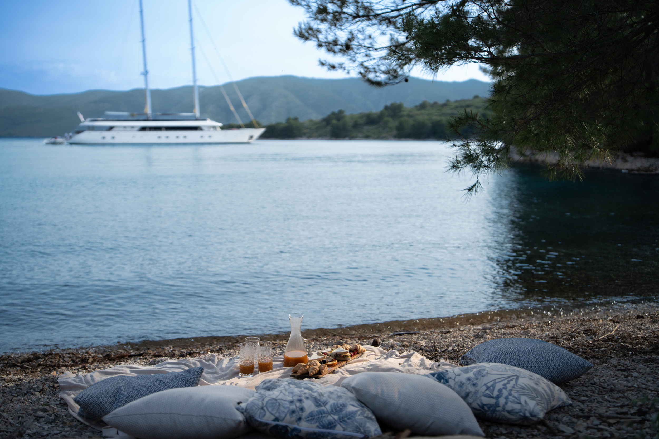 Luxury Sailing Yacht - Anima Maris — photo 58