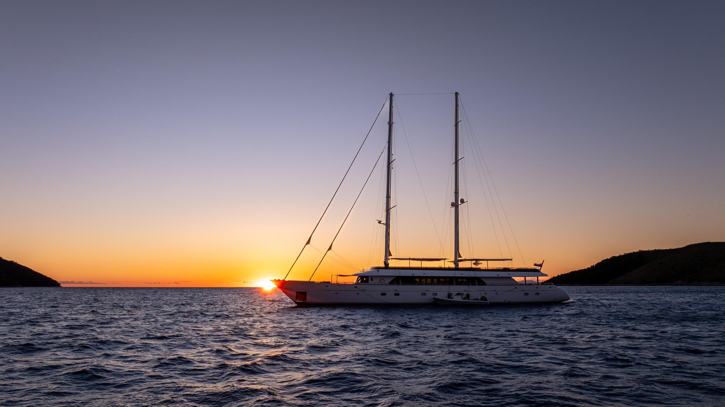 Luxury Sailing Yacht - Anima Maris — photo 41