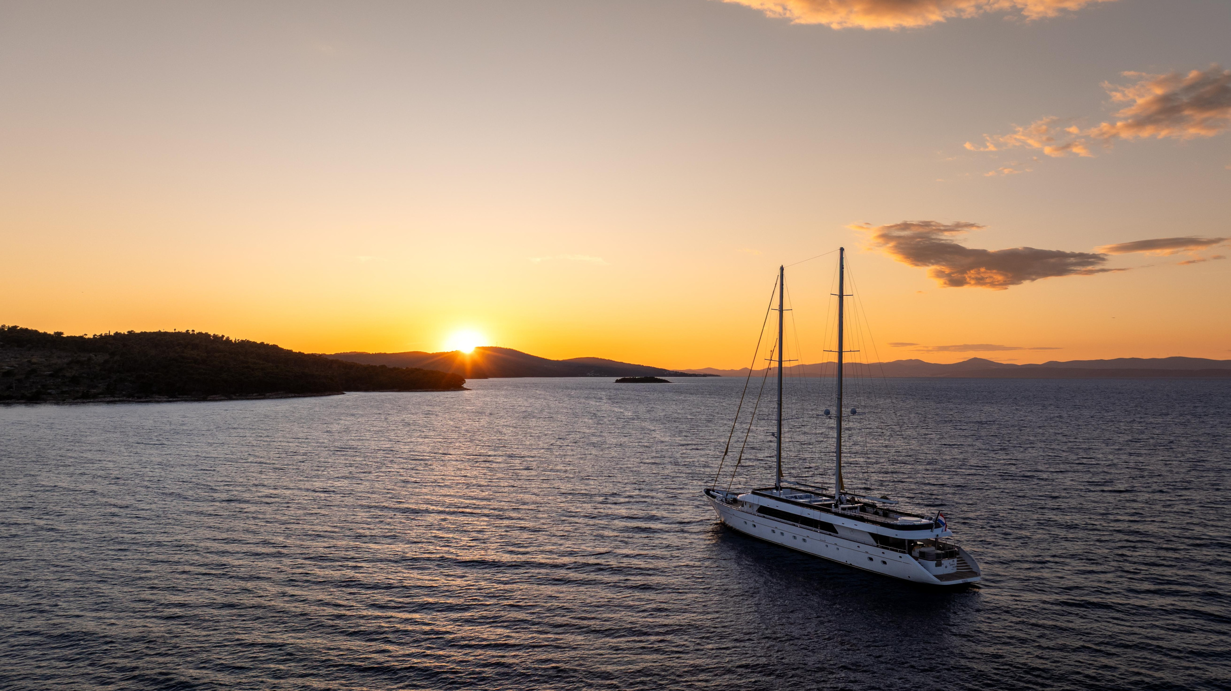 Luxury Sailing Yacht - Anima Maris — photo 46