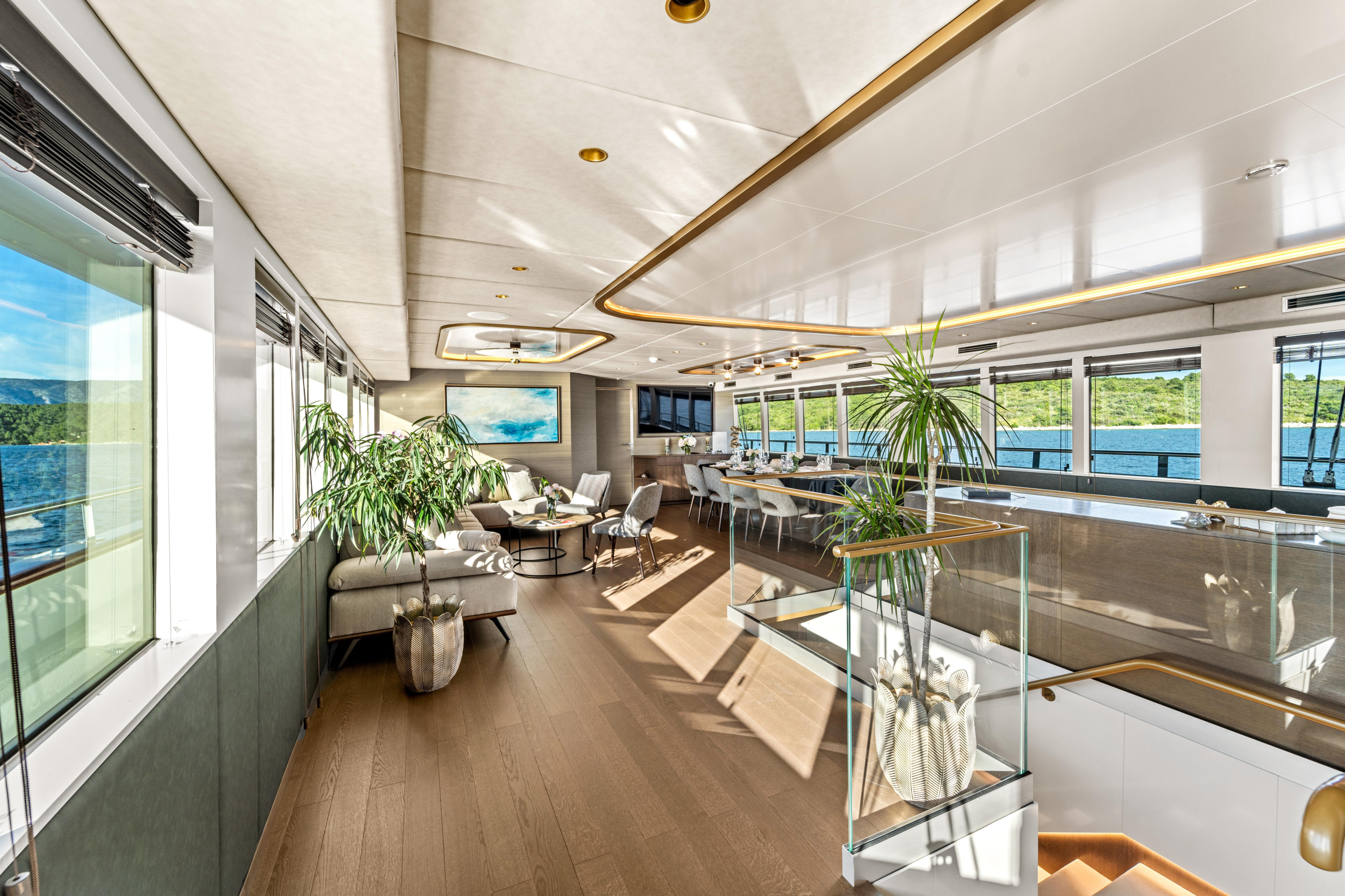 Luxury Sailing Yacht - Anima Maris — photo 85
