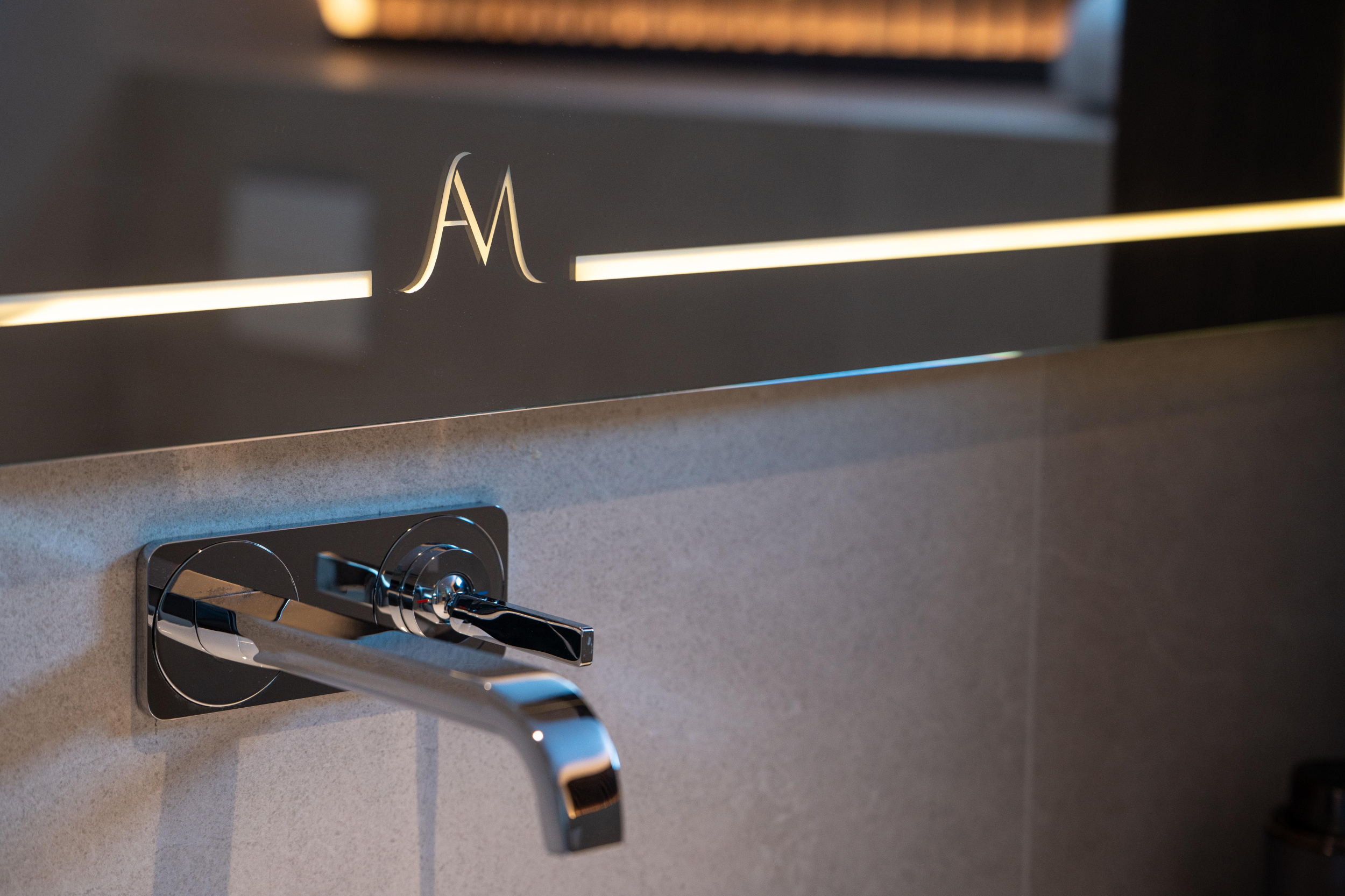 Luxury Sailing Yacht - Anima Maris — photo 96