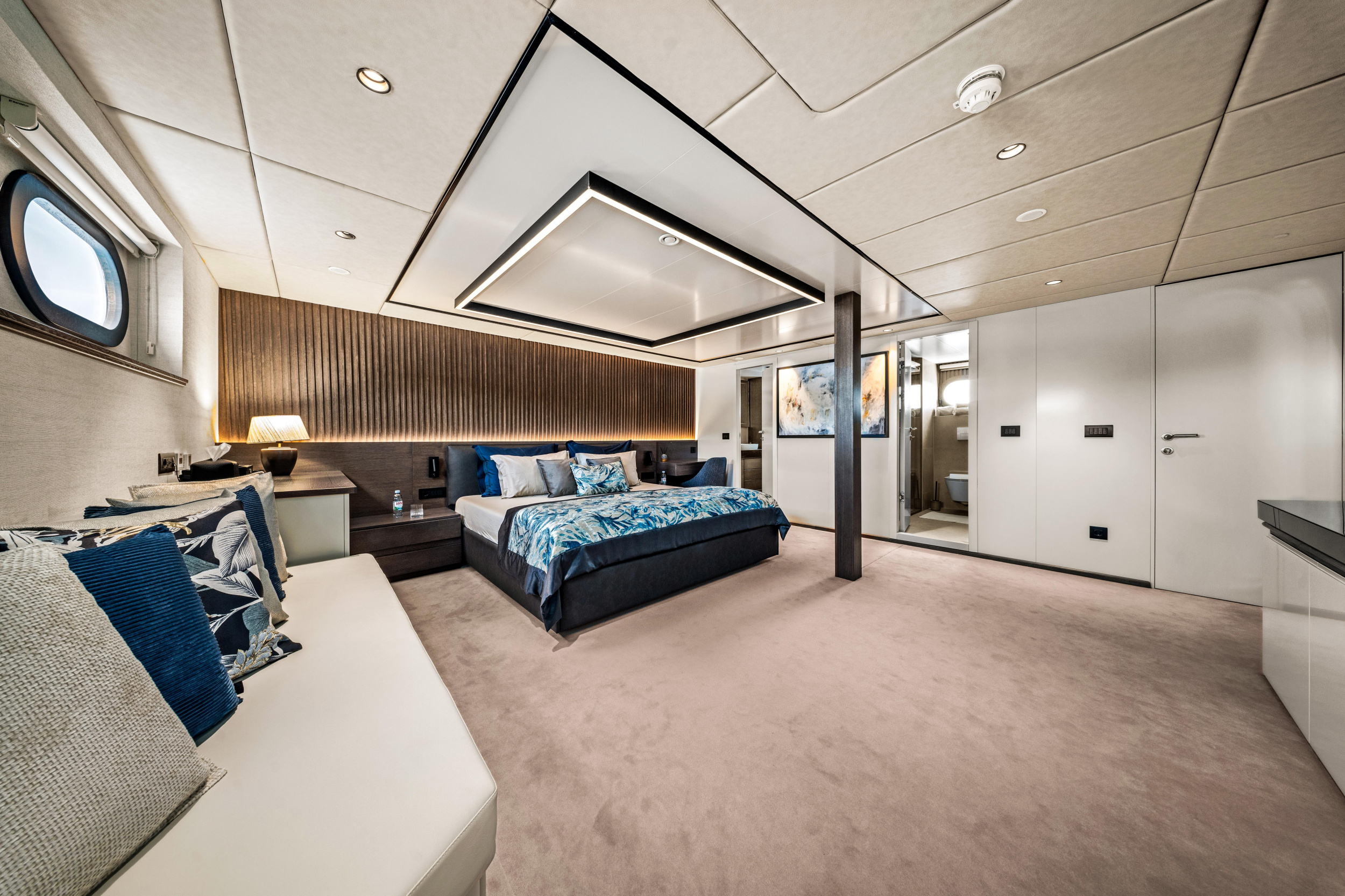 Luxury Sailing Yacht - Anima Maris — photo 80