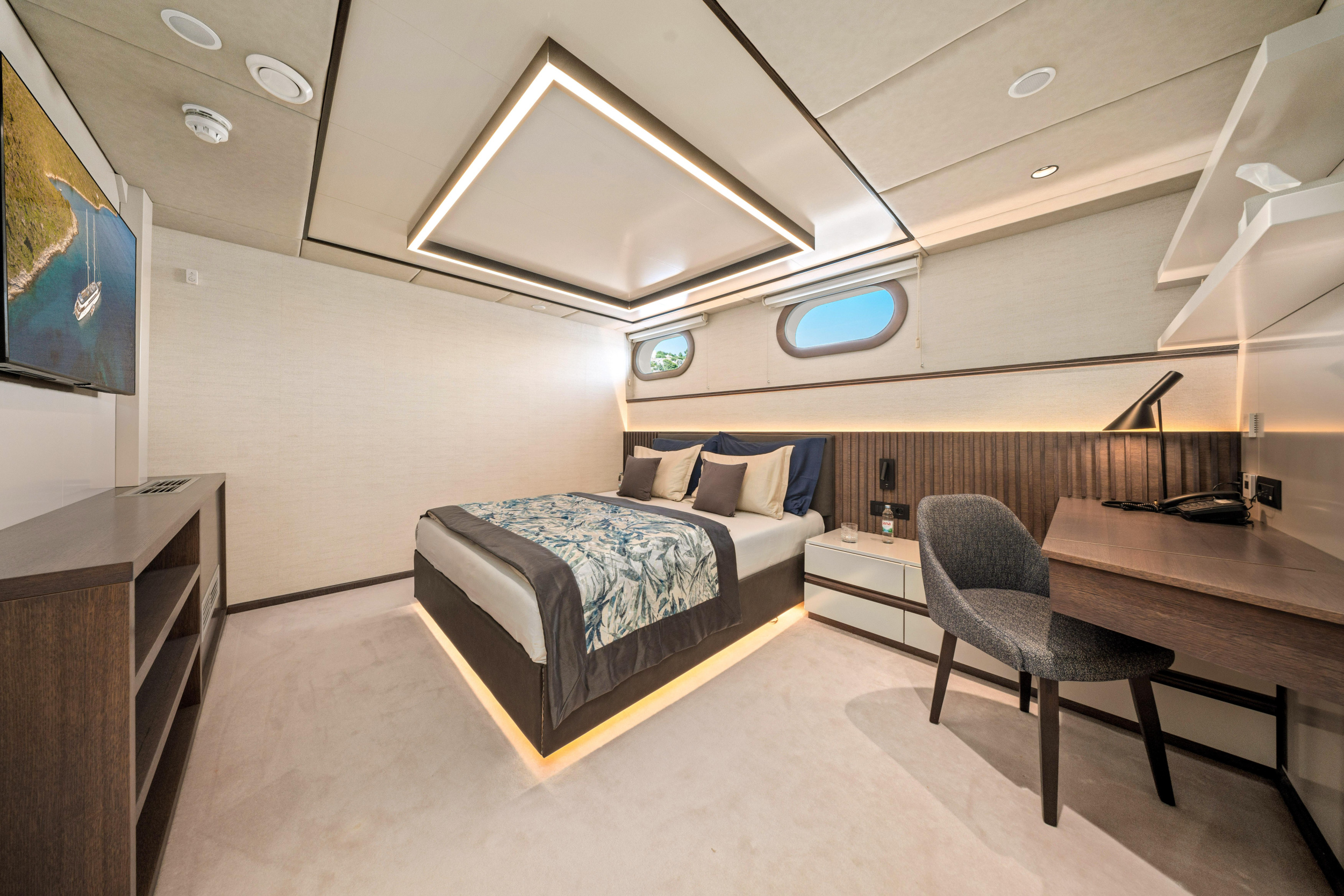Luxury Sailing Yacht - Anima Maris — photo 98