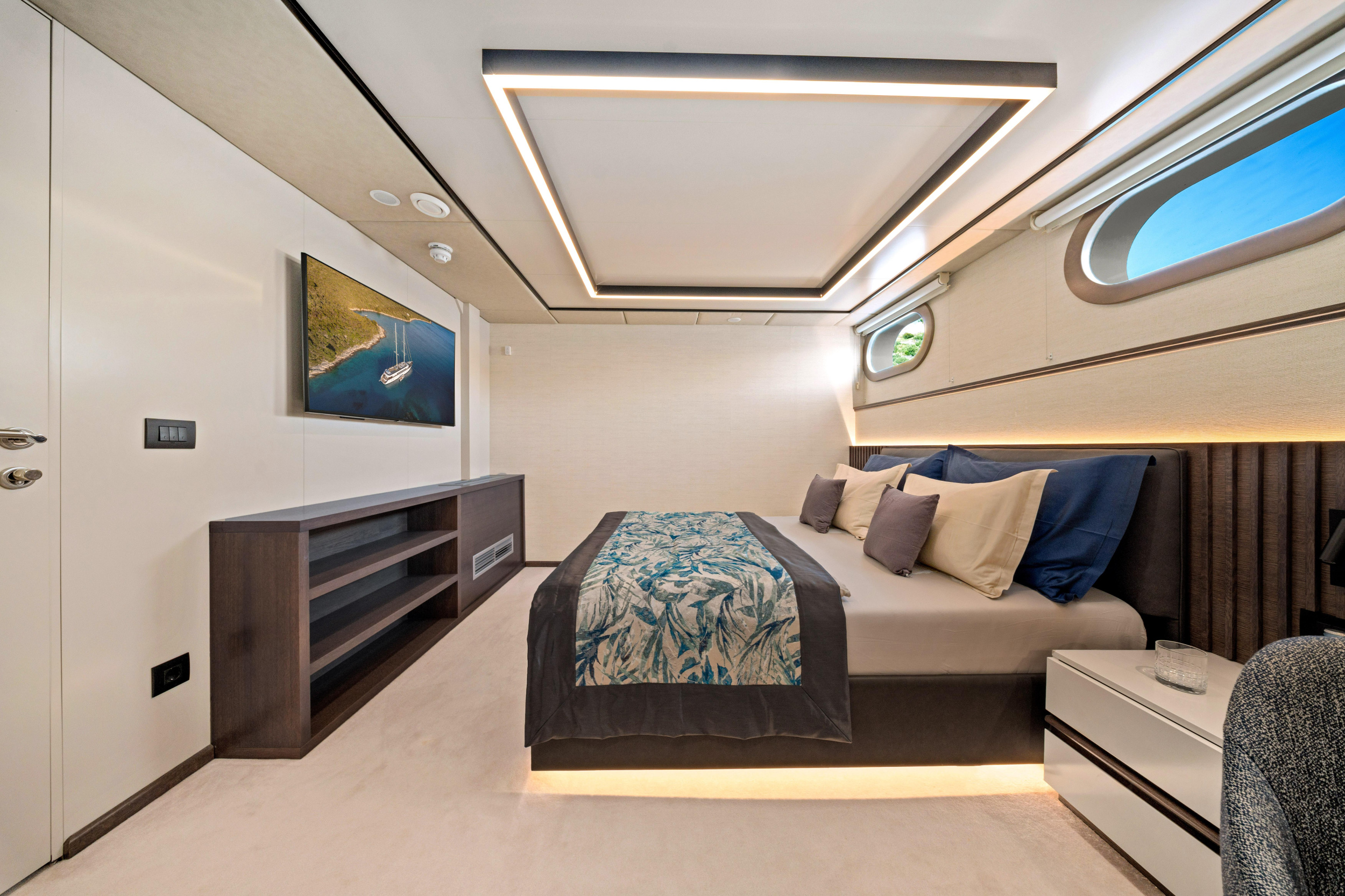 Luxury Sailing Yacht - Anima Maris — photo 78