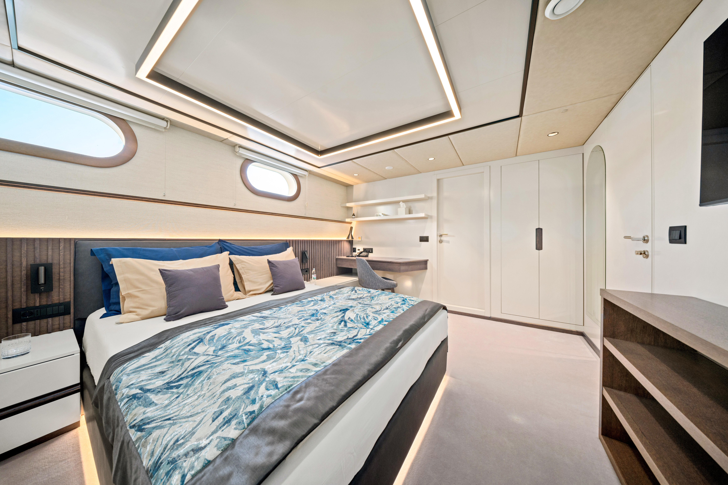 Luxury Sailing Yacht - Anima Maris — photo 57