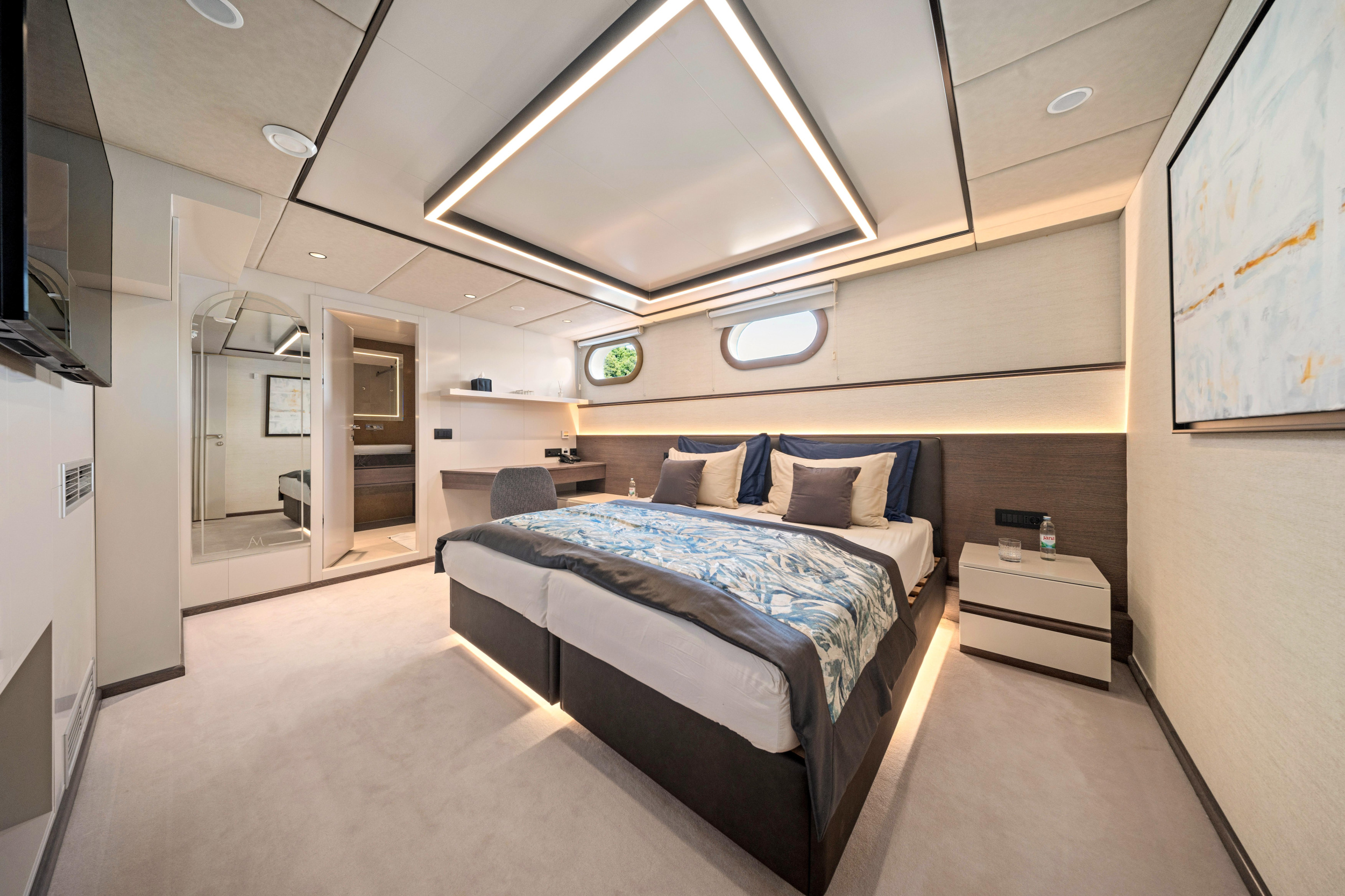 Luxury Sailing Yacht - Anima Maris — photo 52