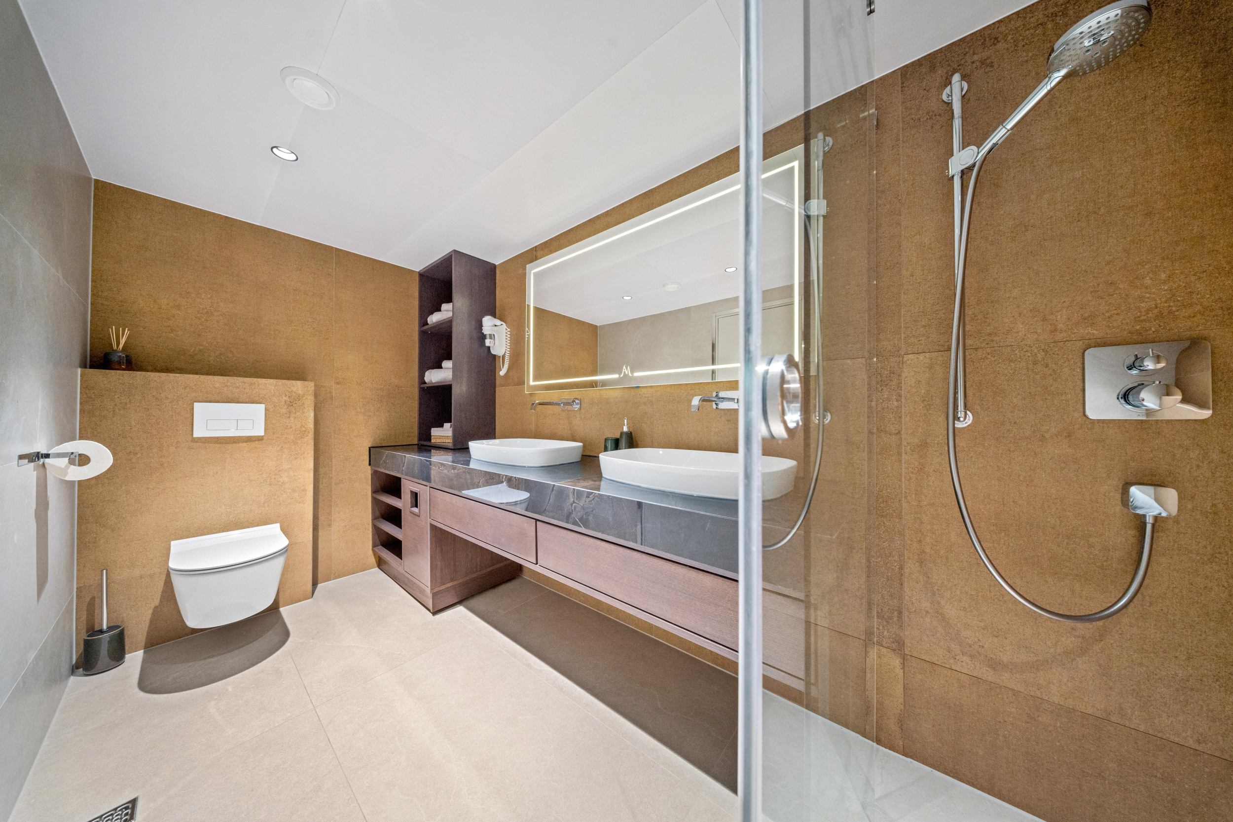 Luxury Sailing Yacht - Anima Maris — photo 77