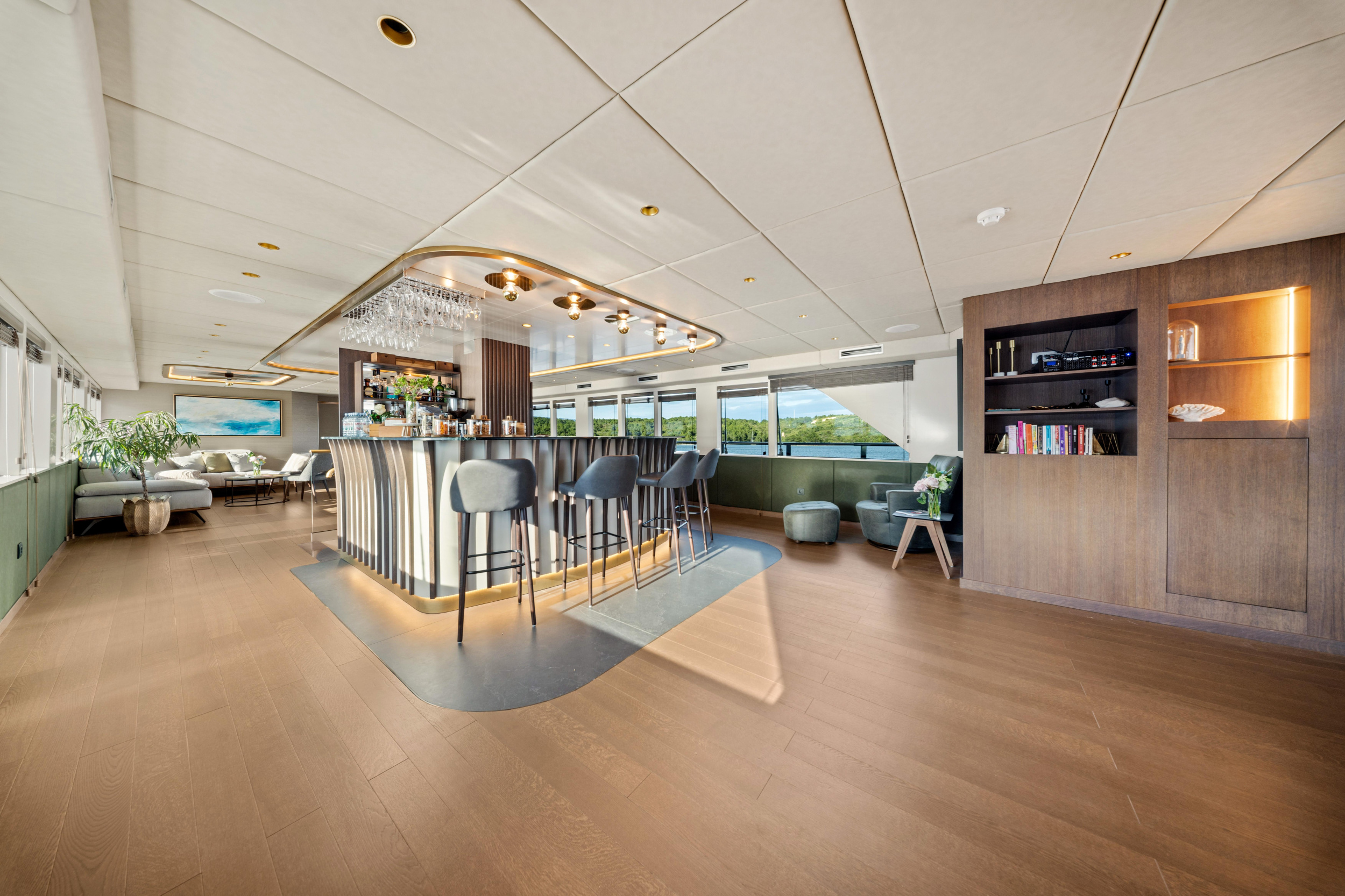 Luxury Sailing Yacht - Anima Maris — photo 72