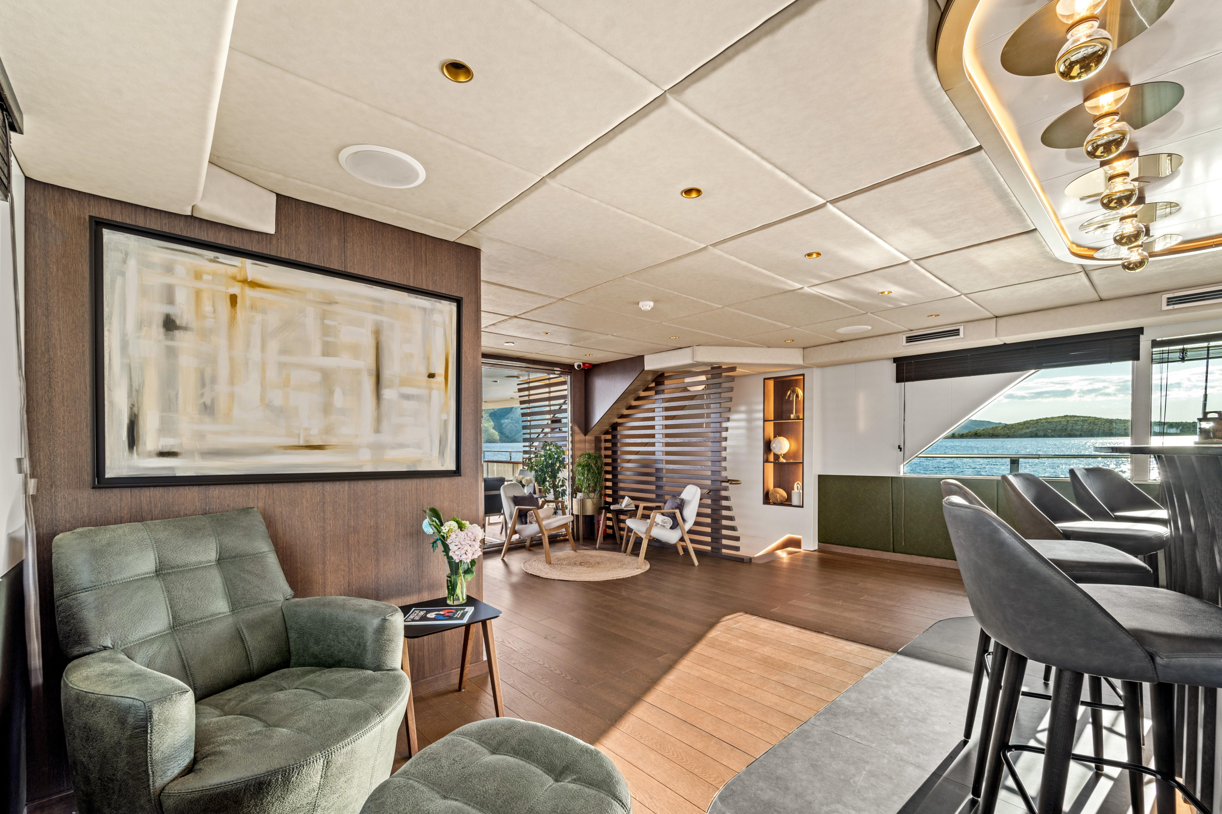 Luxury Sailing Yacht - Anima Maris — photo 60