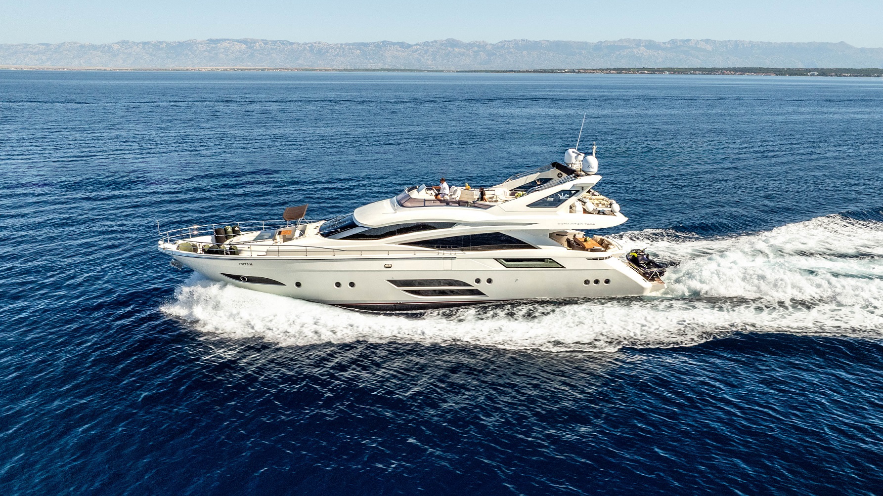 Dominator 780S — photo 4