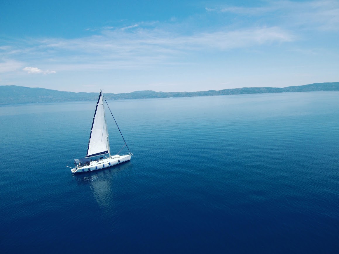 Sun Odyssey 49i — photo 19