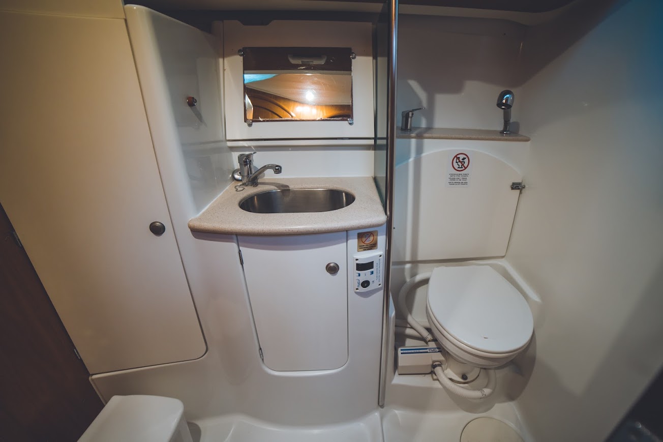 Sun Odyssey 49i — photo 10