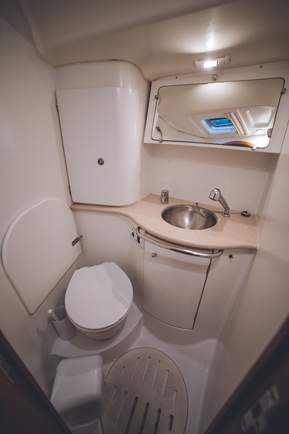 Sun Odyssey 49i — photo 14