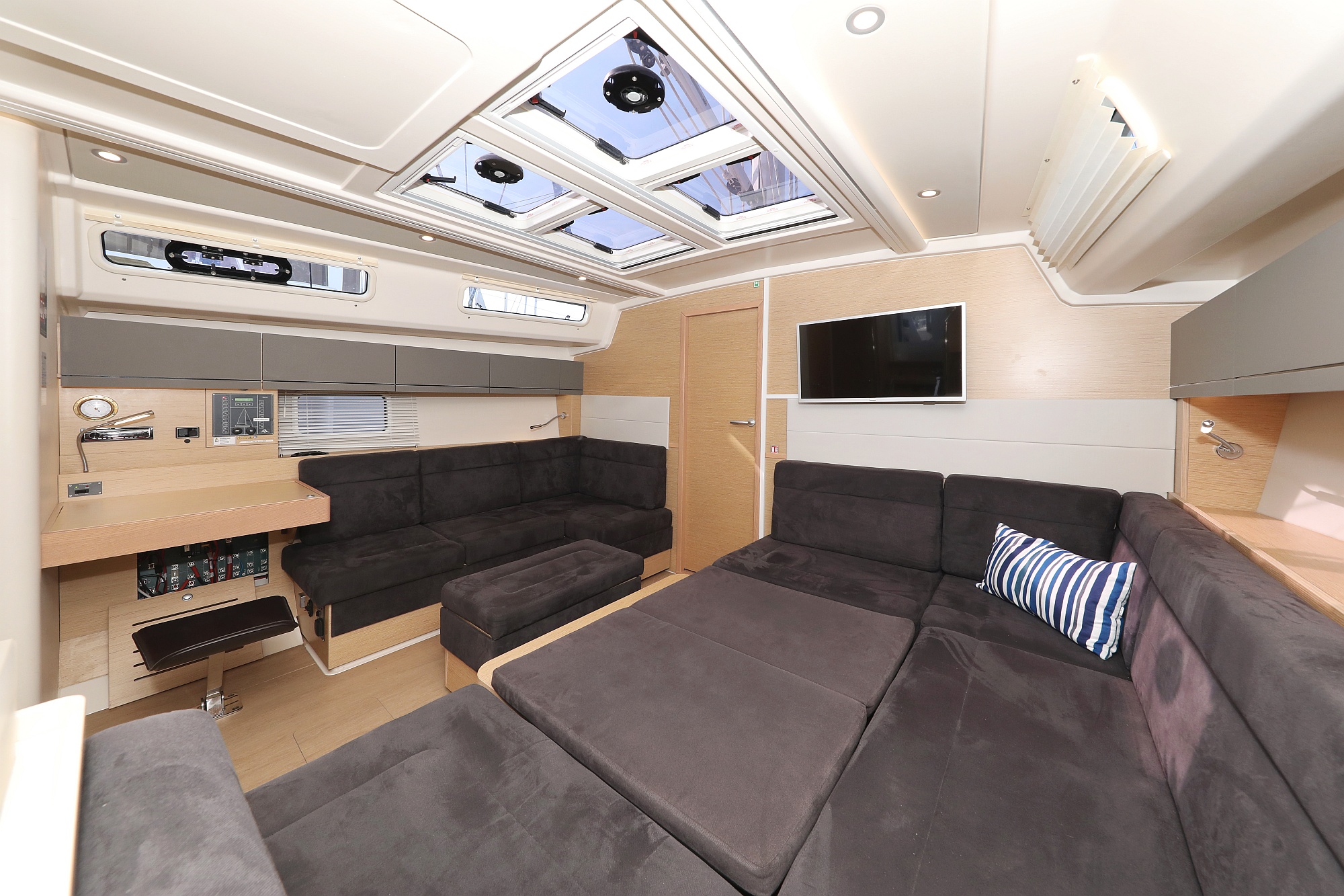 Hanse 458 — photo 10