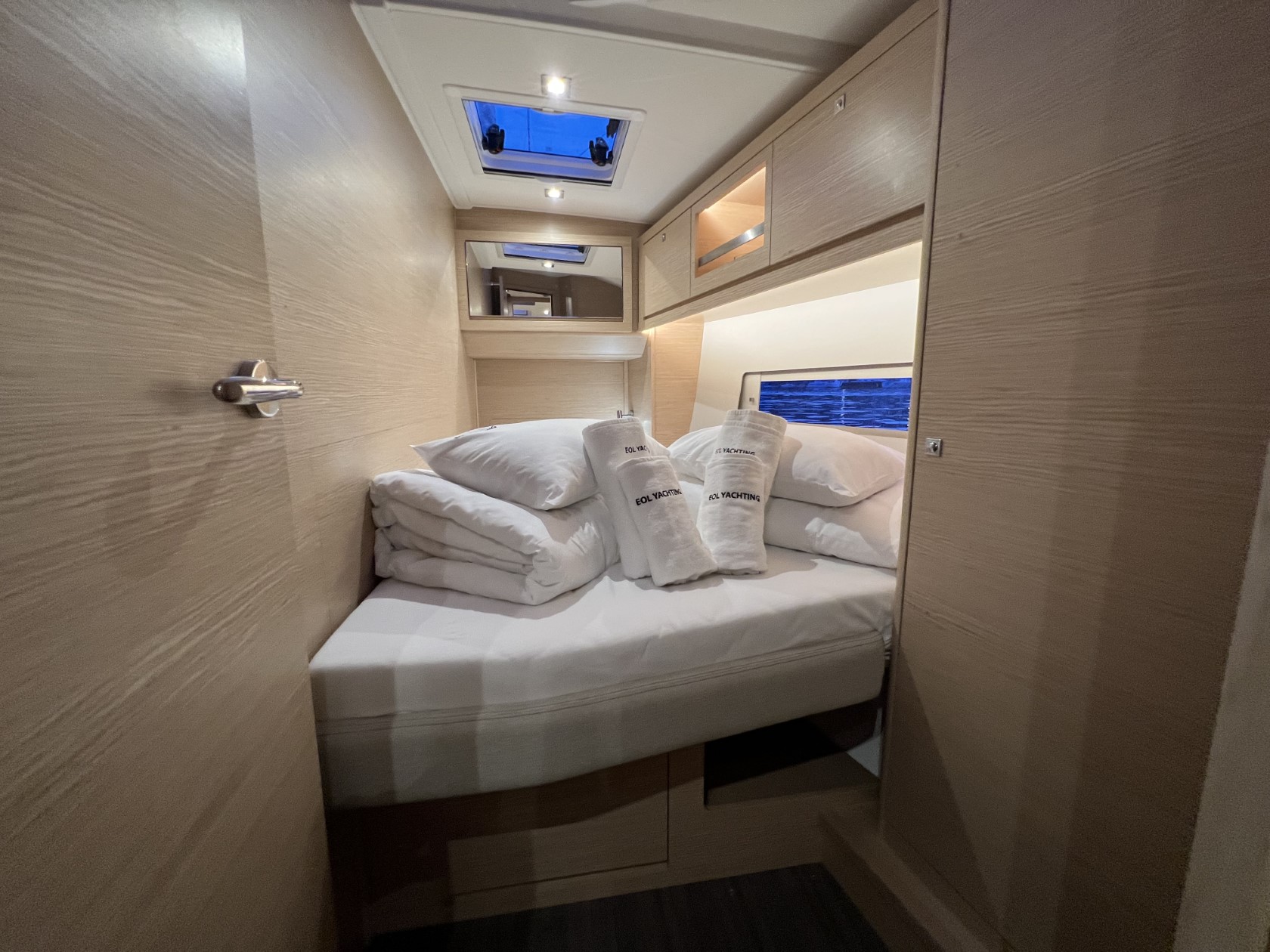 Dufour 470 Grand Large — photo 10