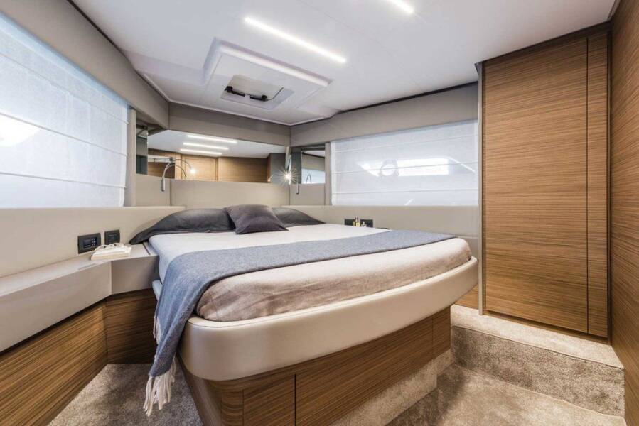 Ferretti 450 — photo 8