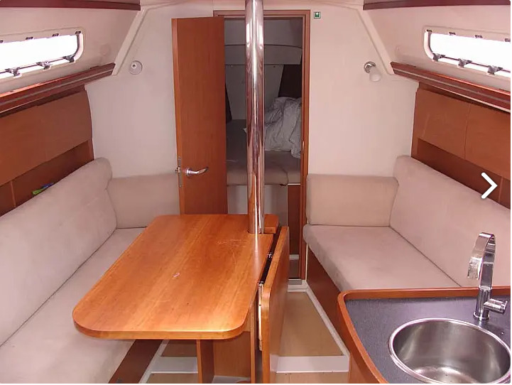 Hanse 325 — photo 3