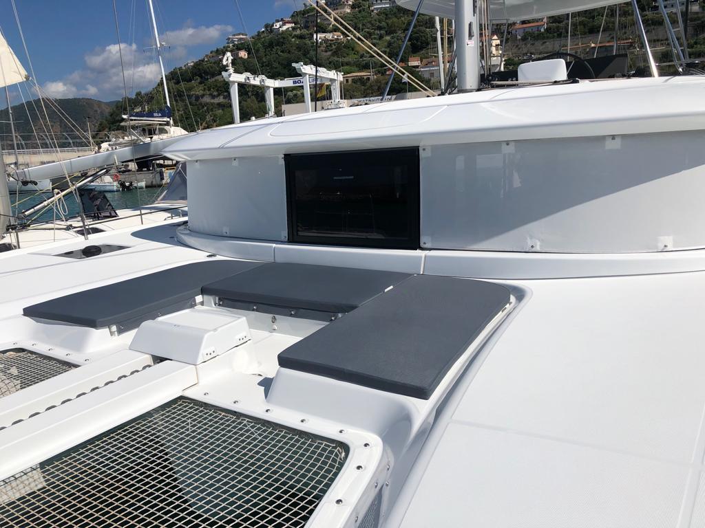 Lagoon 46 — photo 24