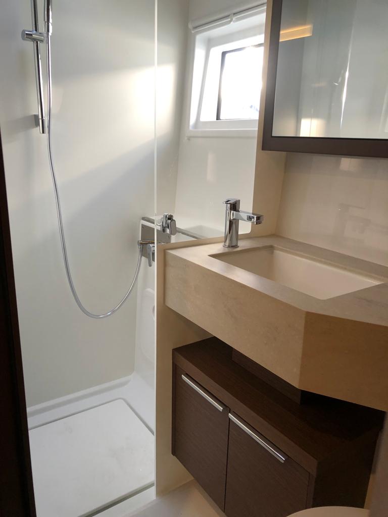 Lagoon 46 — photo 18