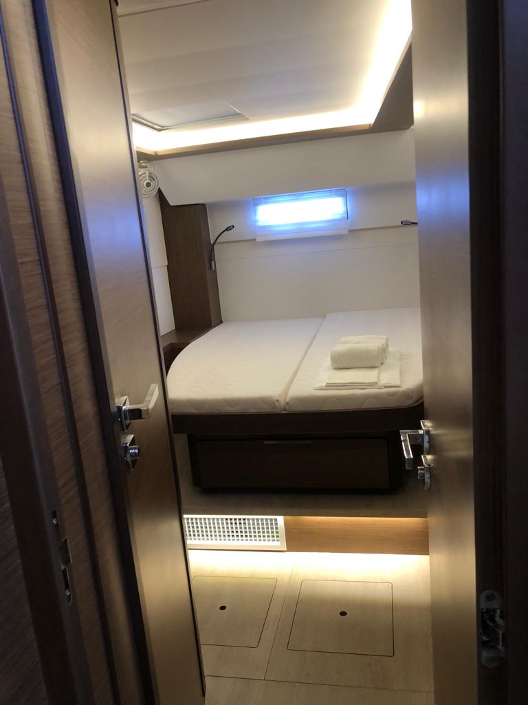 Lagoon 46 — photo 20