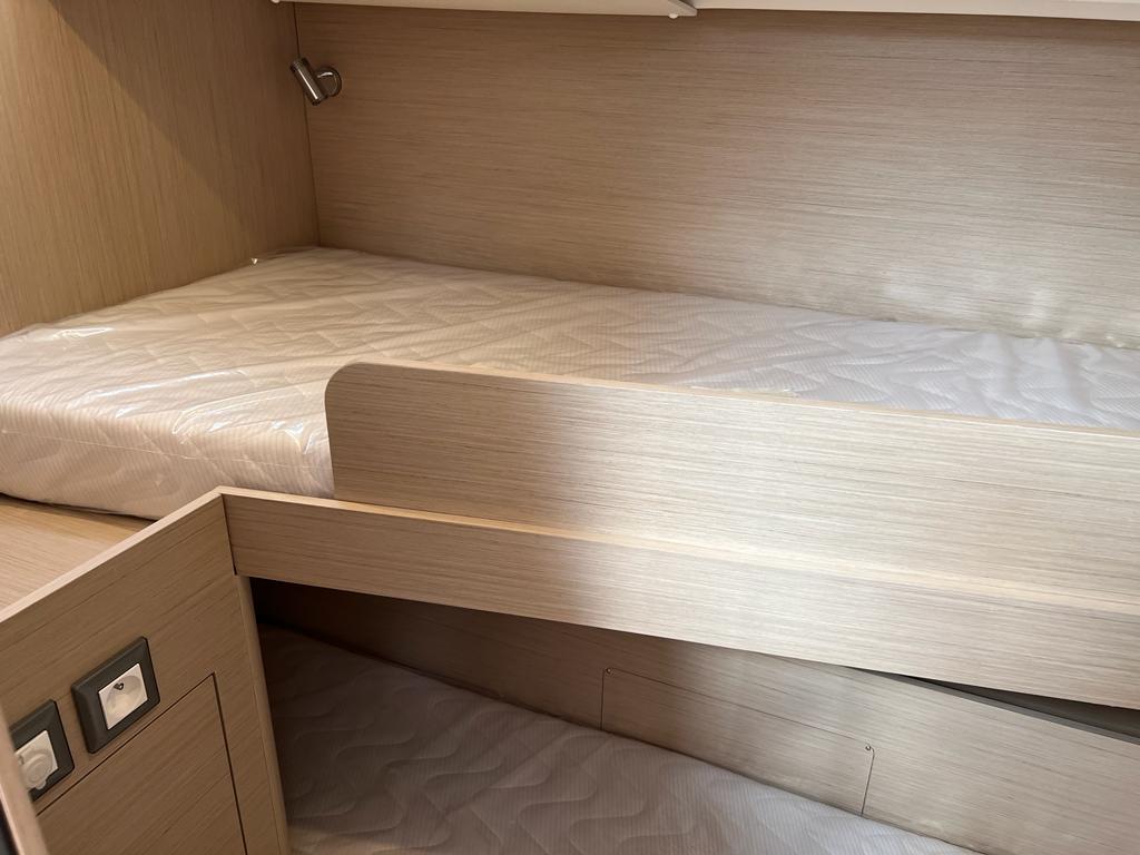 Oceanis 51.1 — photo 3