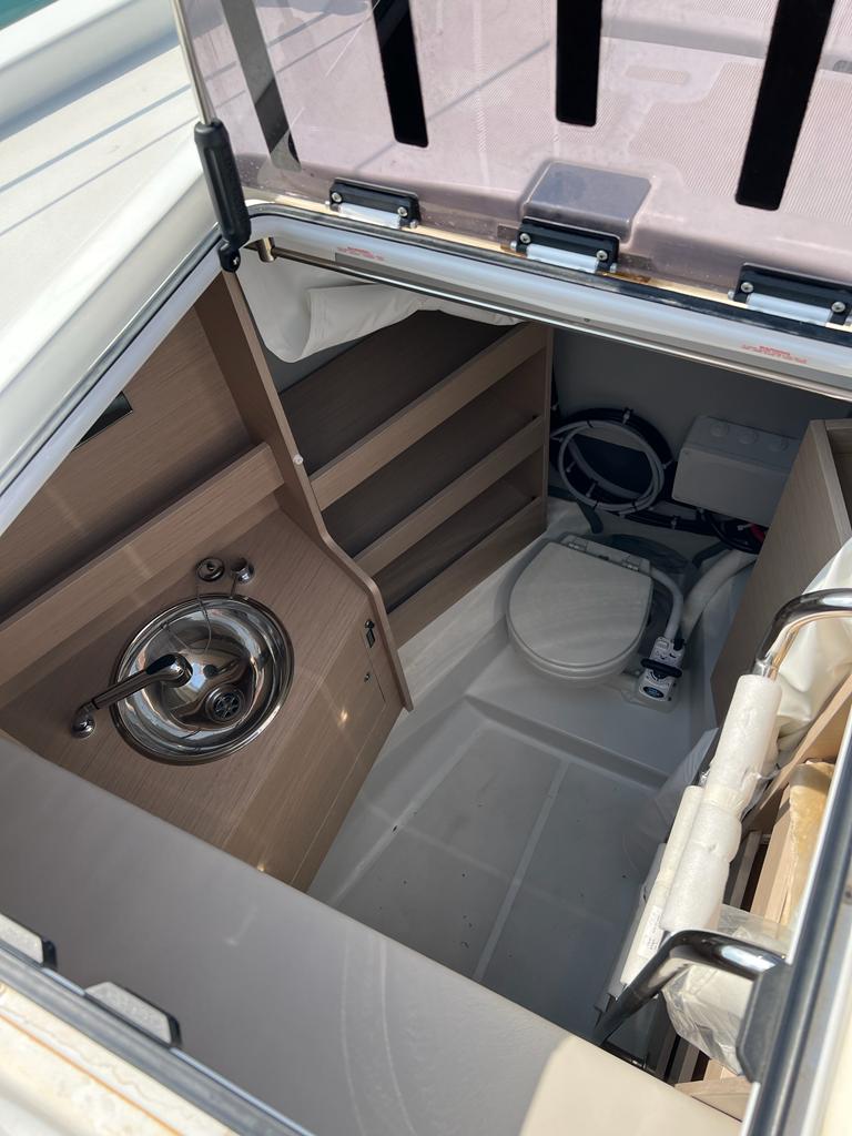 Oceanis 51.1 — photo 20