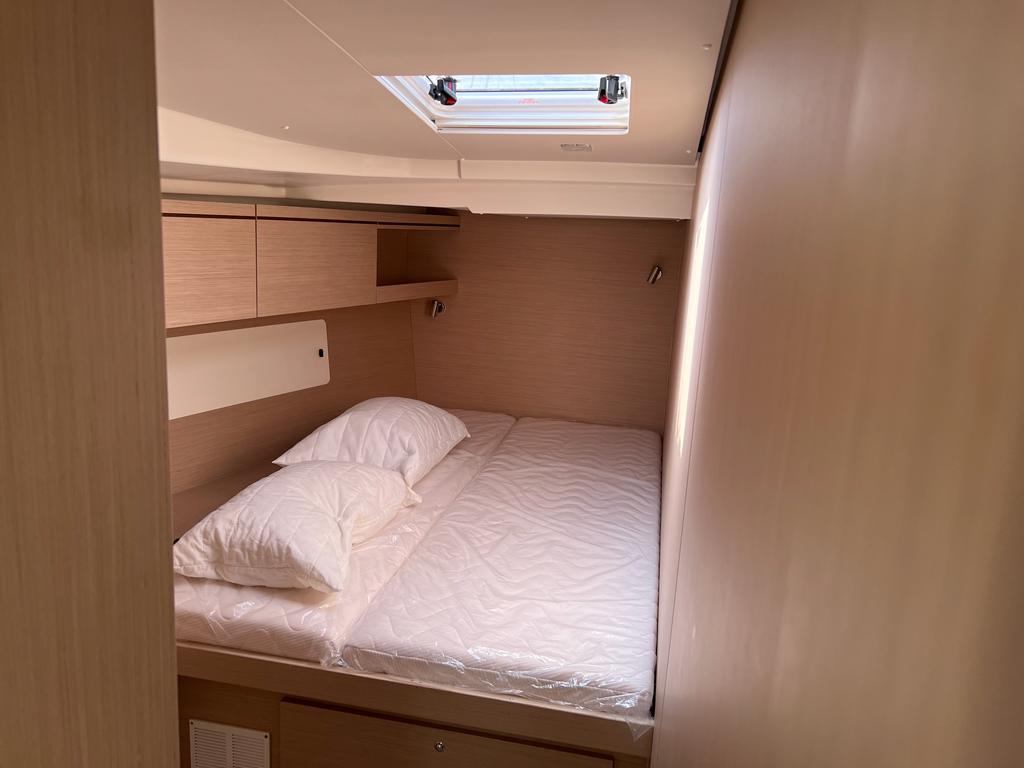 Oceanis 51.1 — photo 6
