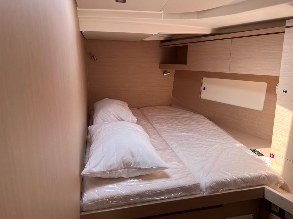Oceanis 51.1 — photo 4