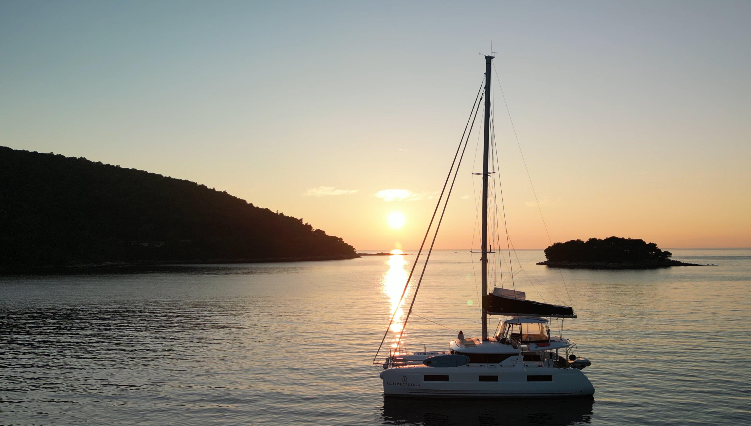 Lagoon 46 — photo 18