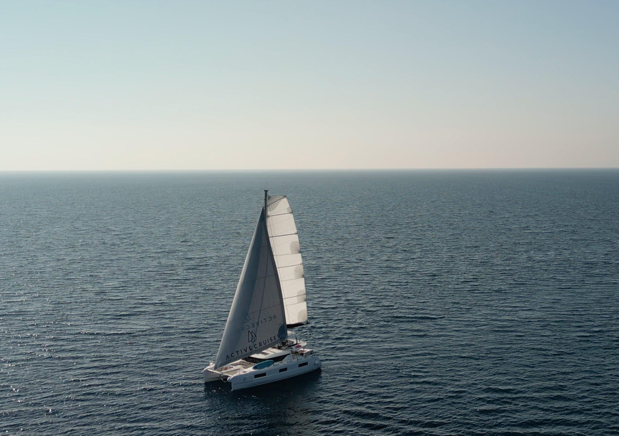 Lagoon 46 — photo 2