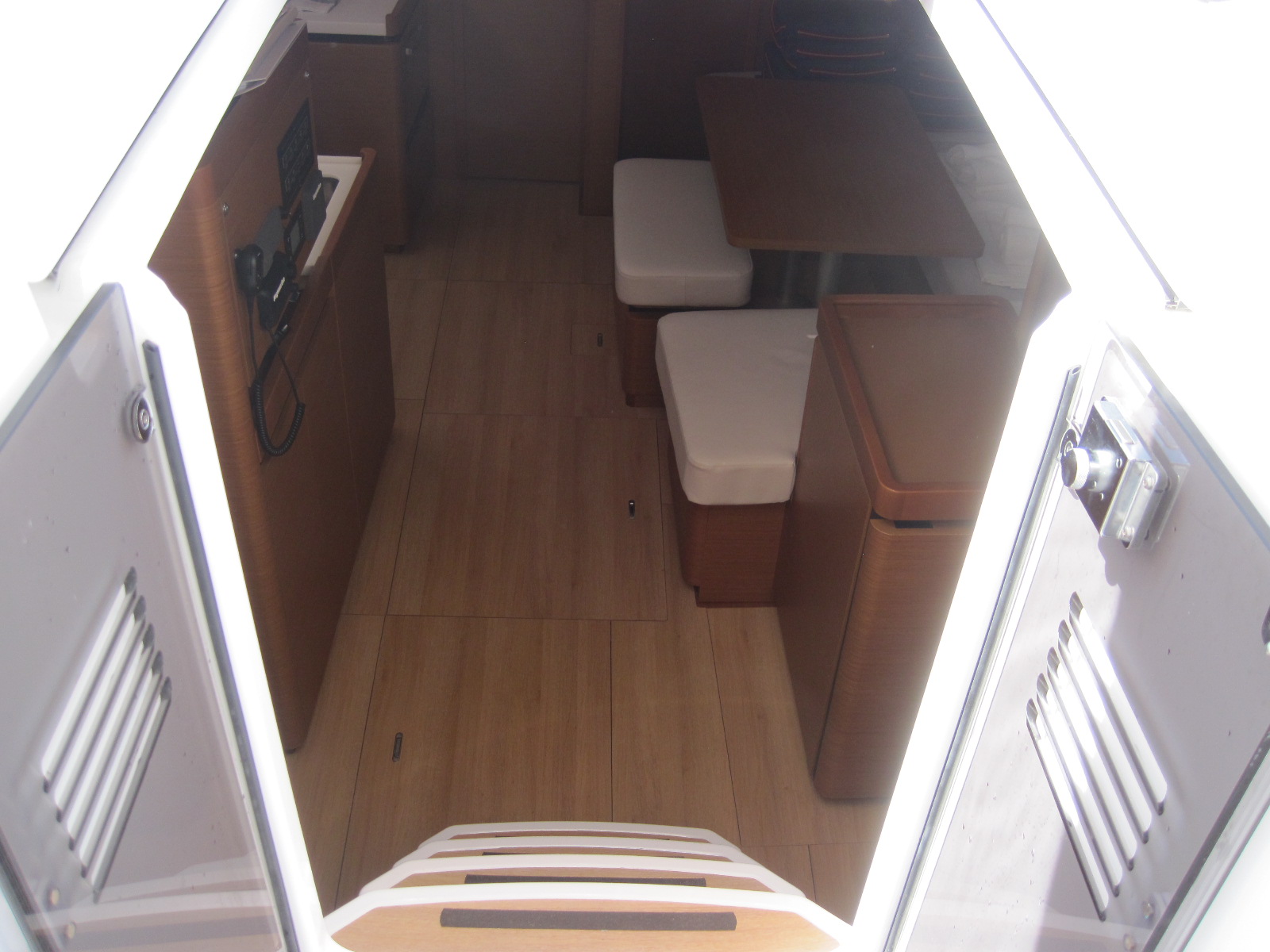 Sun Odyssey 490 — photo 25