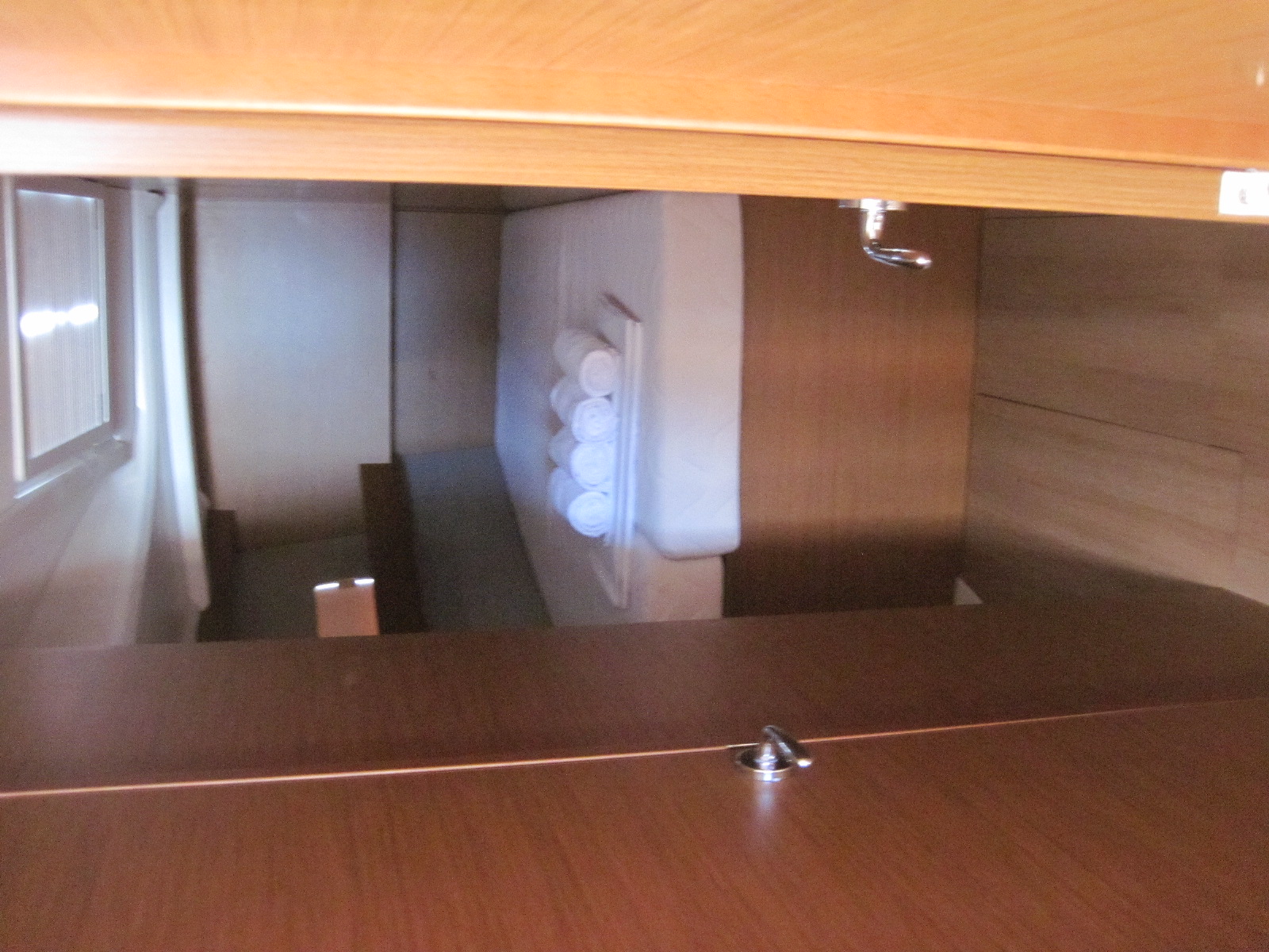 Sun Odyssey 490 — photo 21