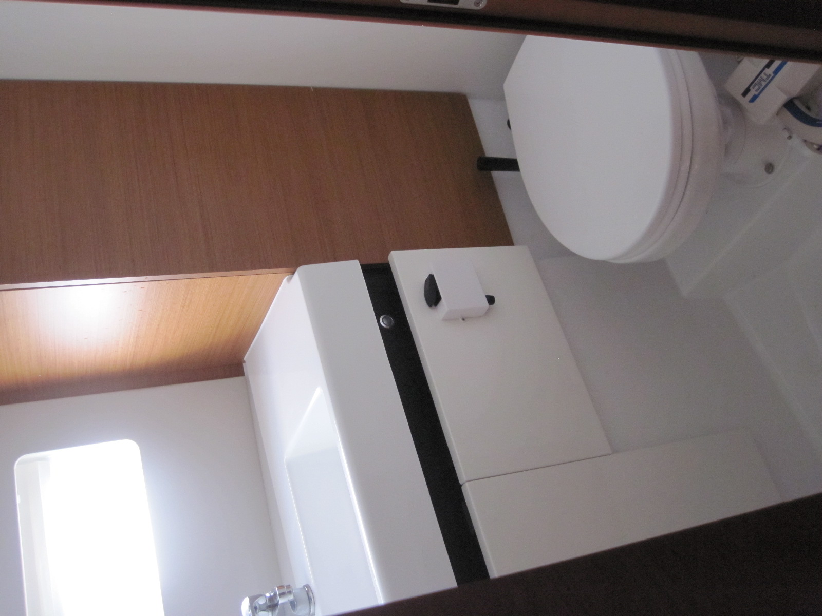 Sun Odyssey 490 — photo 22