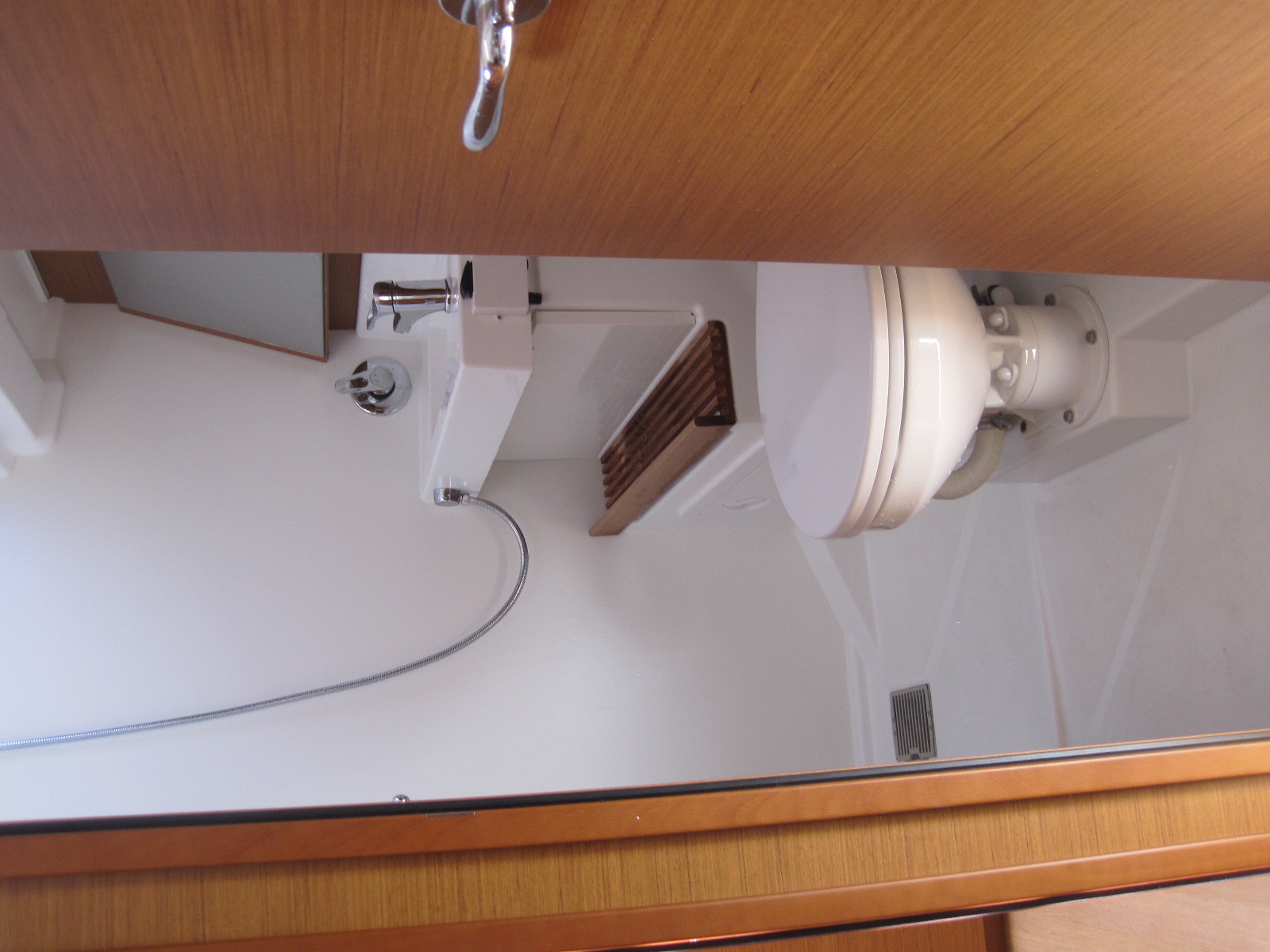 Sun Odyssey 490 — photo 24