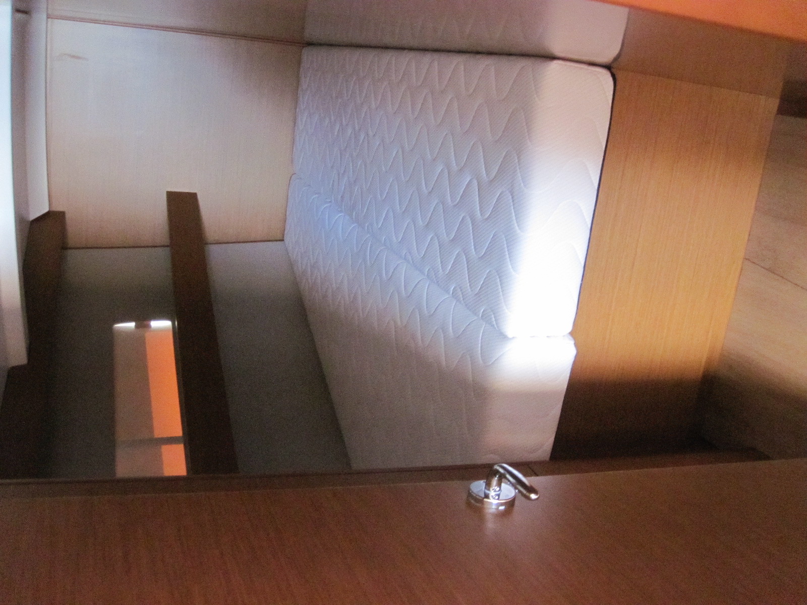 Sun Odyssey 440 — photo 32