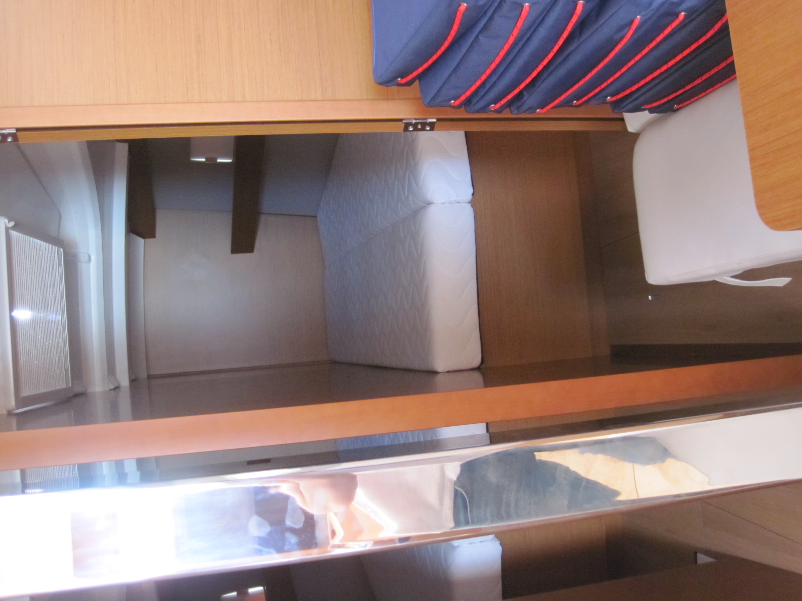 Sun Odyssey 440 — photo 22