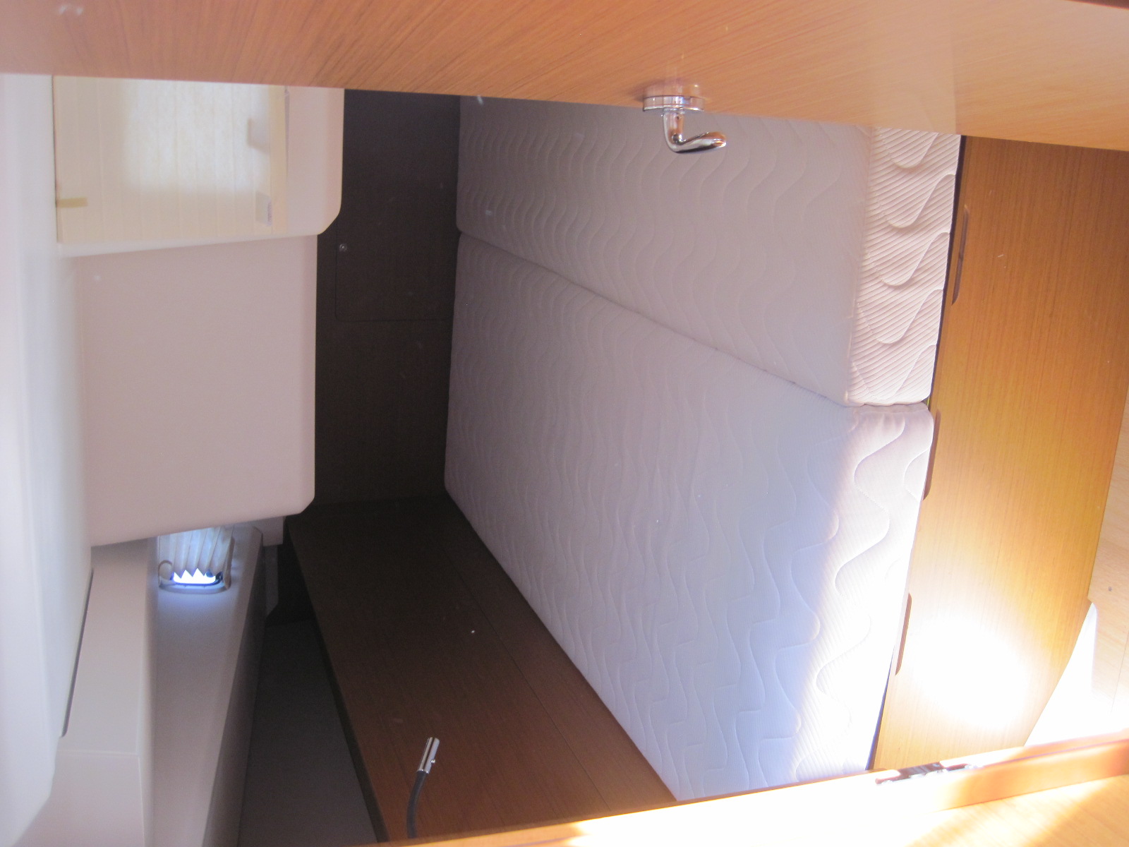 Sun Odyssey 440 — photo 29