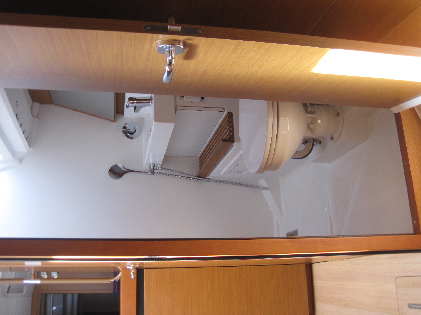 Sun Odyssey 440 — photo 2