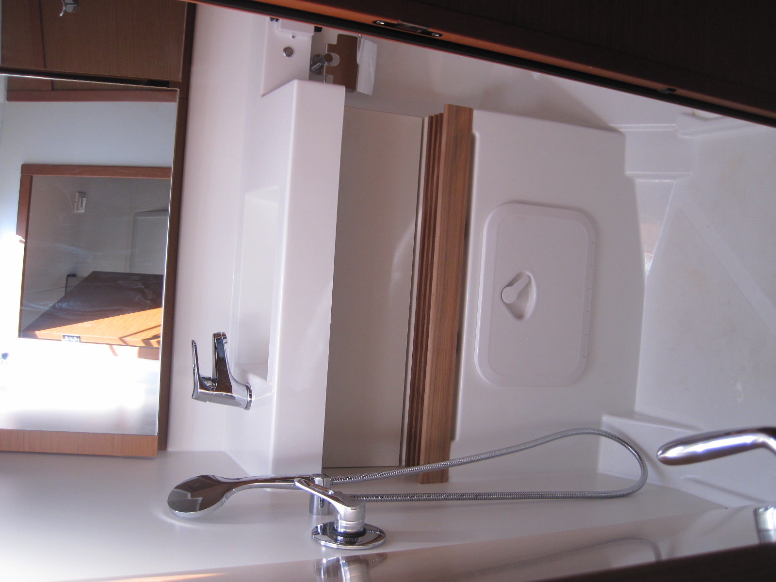 Sun Odyssey 440 — photo 20