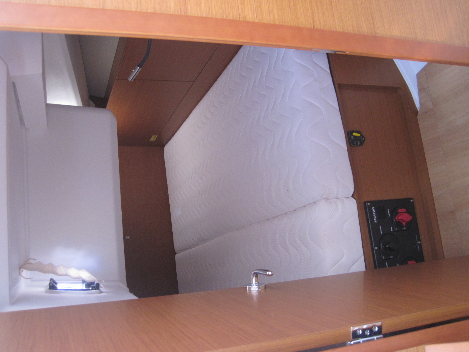 Sun Odyssey 440 — photo 13