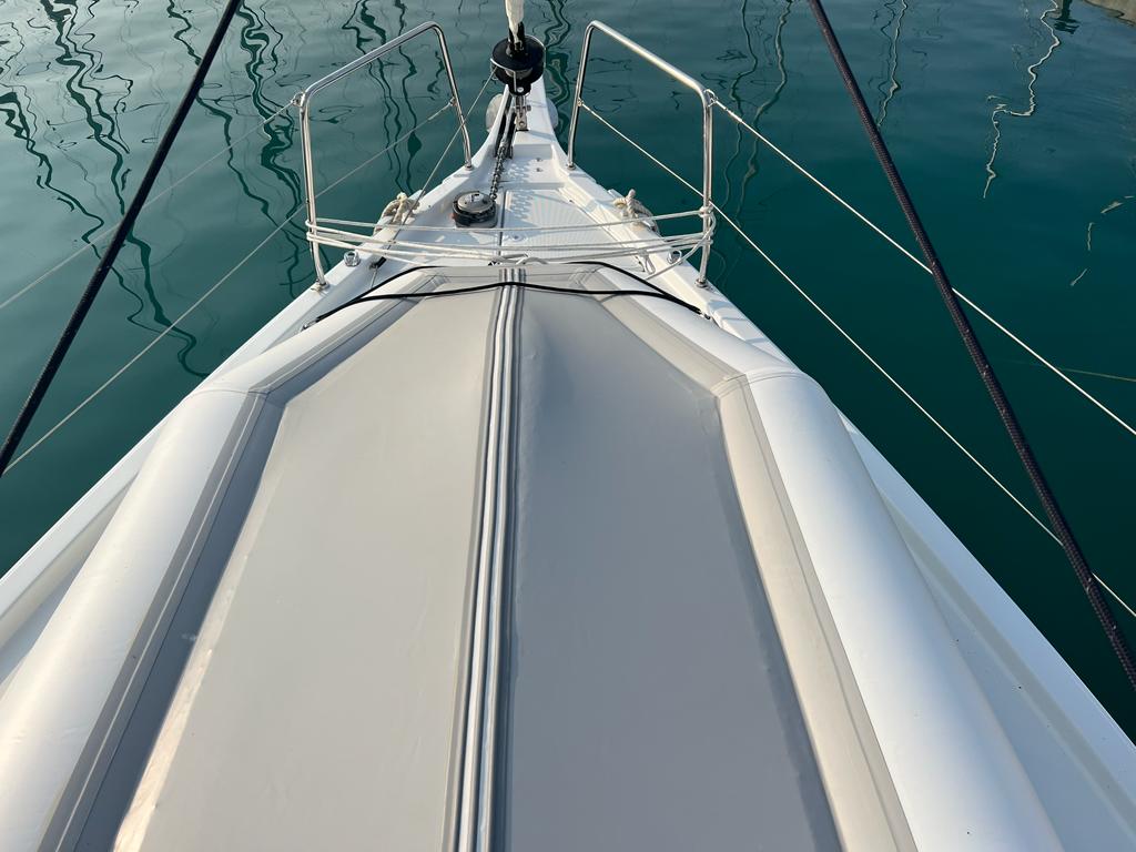Oceanis 40.1 — photo 2