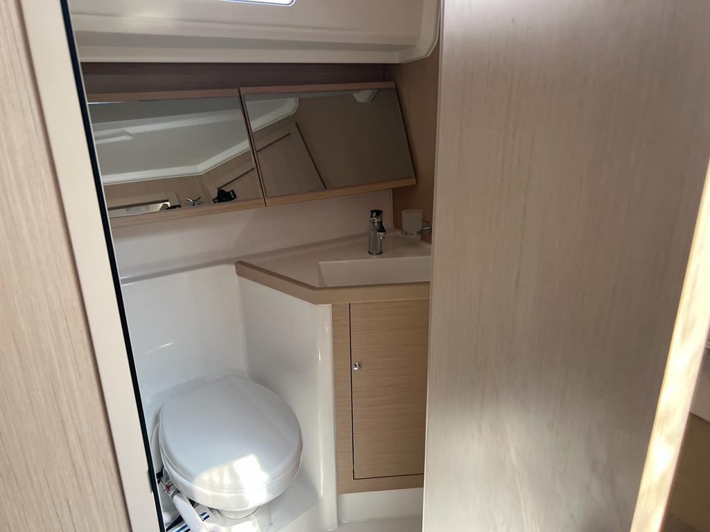 Oceanis 40.1 — photo 18