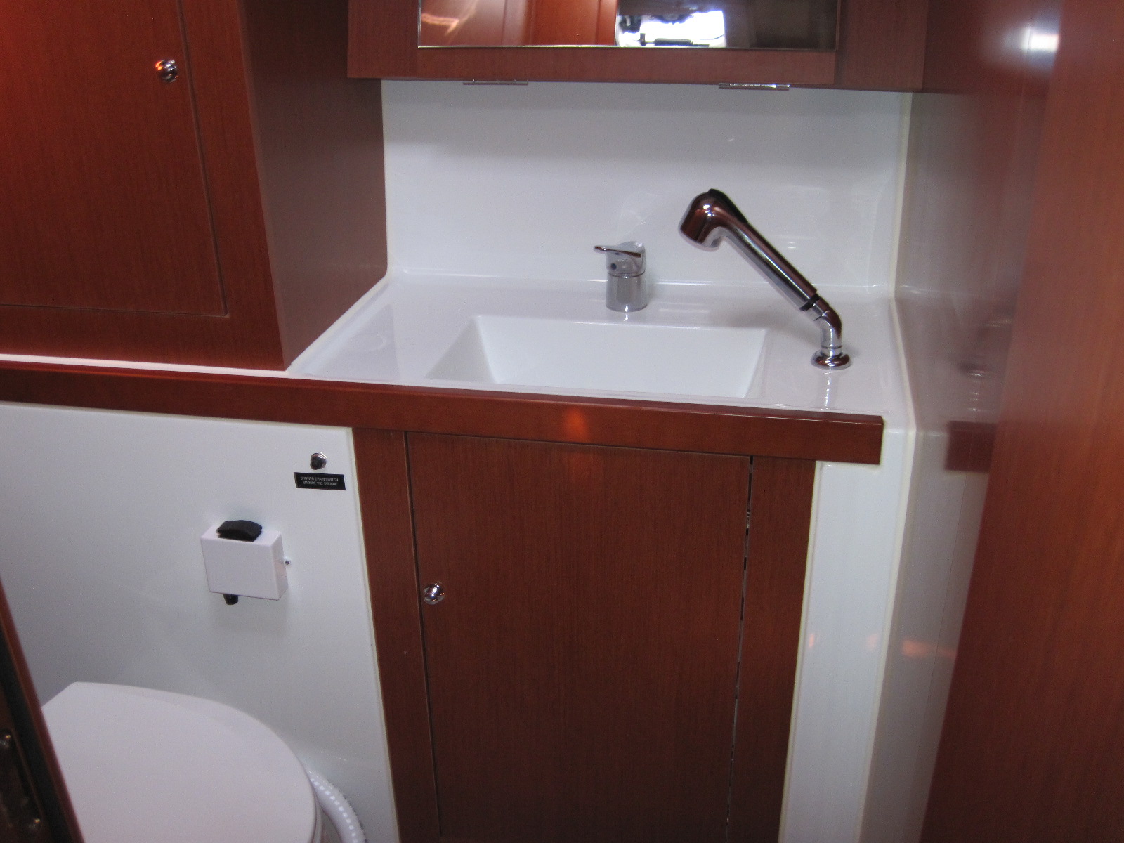 Oceanis 41.1 — photo 27
