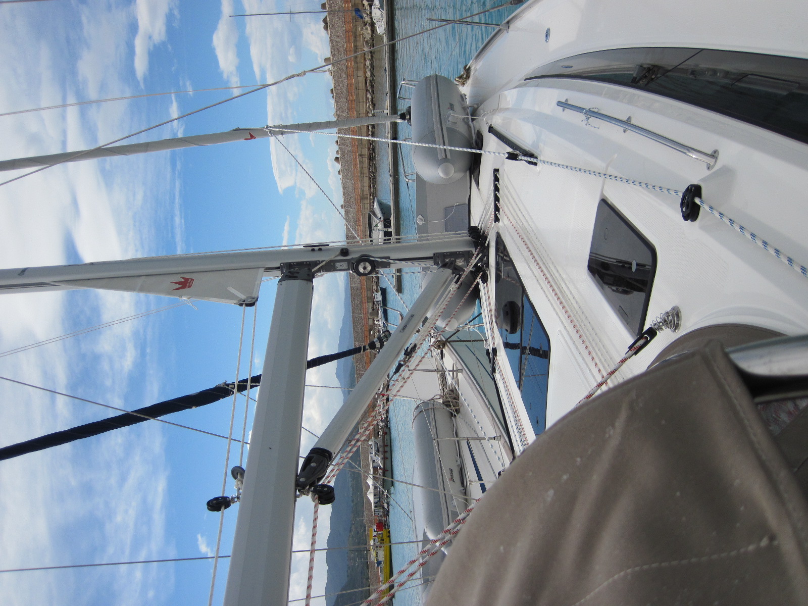 Bavaria Cruiser 41 — photo 23