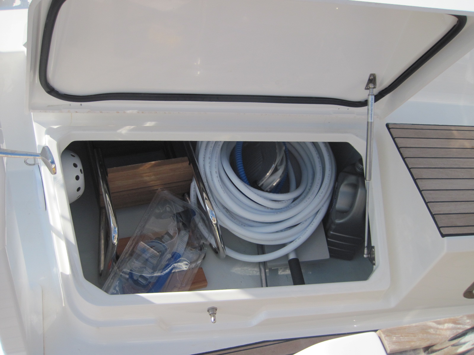 Bavaria Cruiser 41 — photo 25