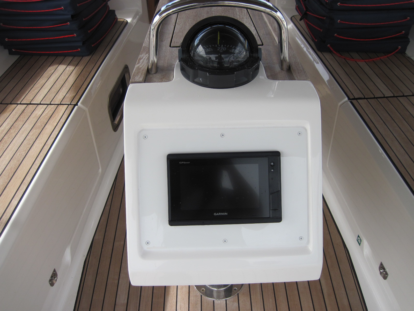 Bavaria Cruiser 41 — photo 17