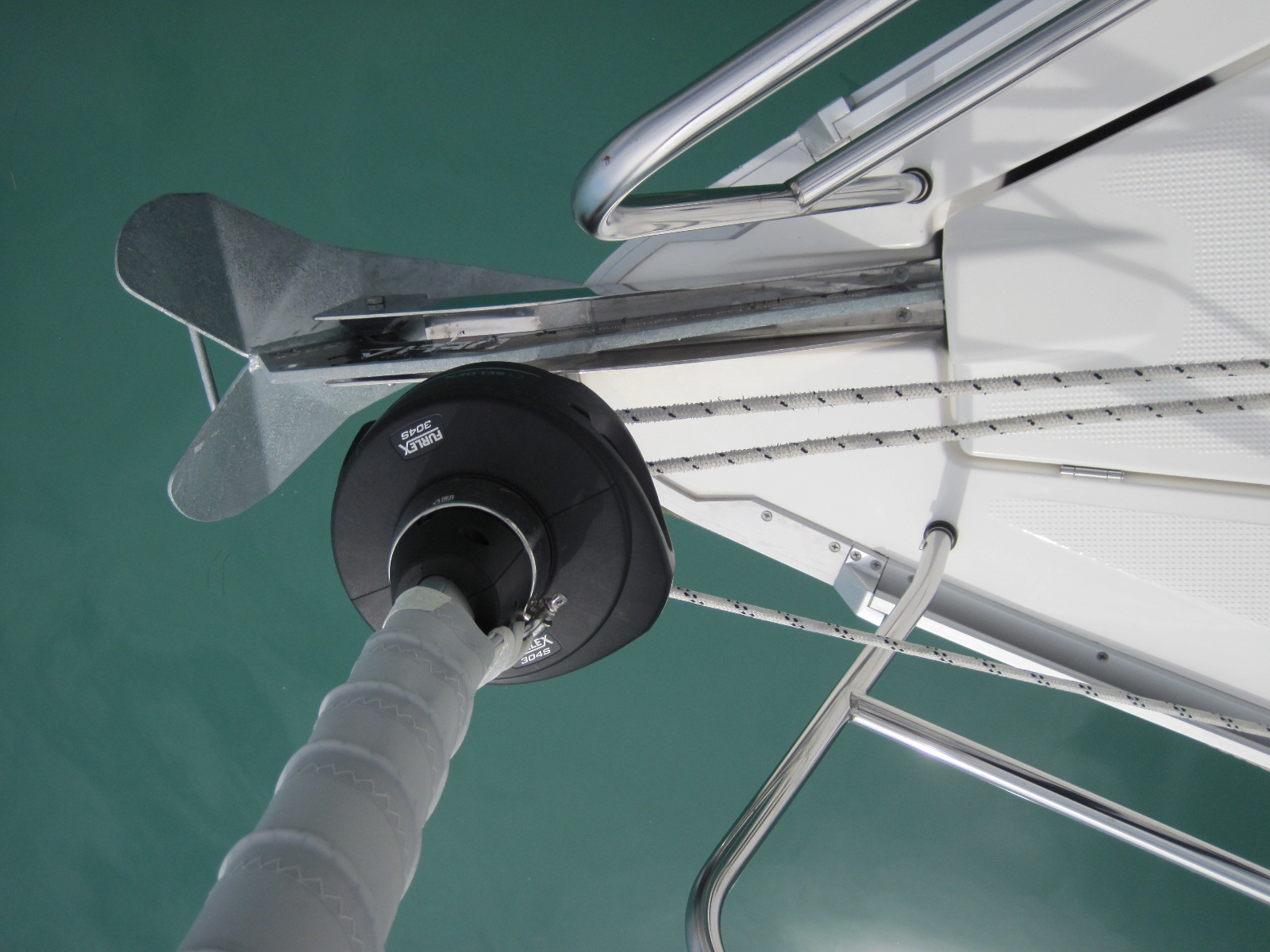 Bavaria Cruiser 41 — photo 18