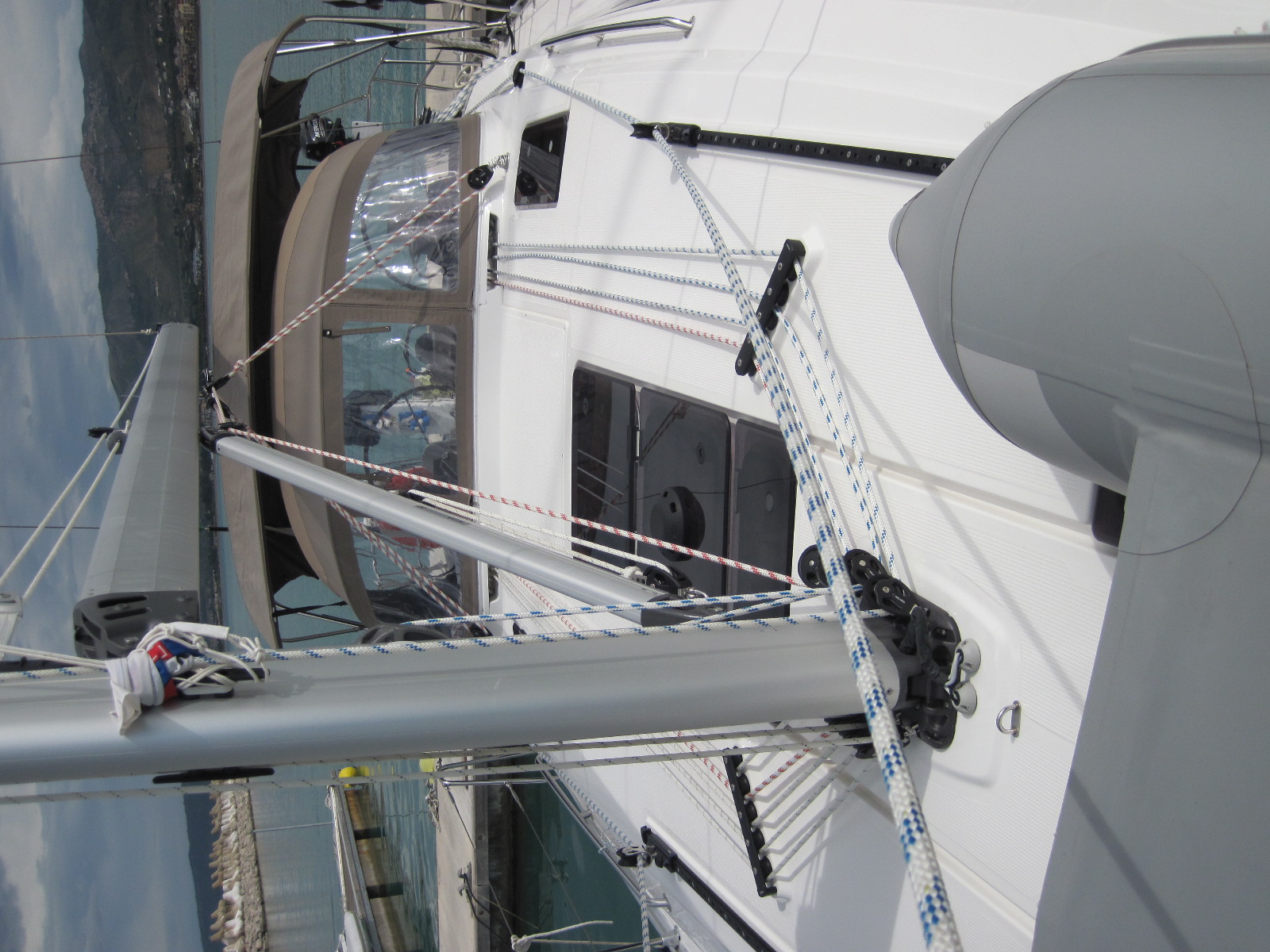 Bavaria Cruiser 41 — photo 21