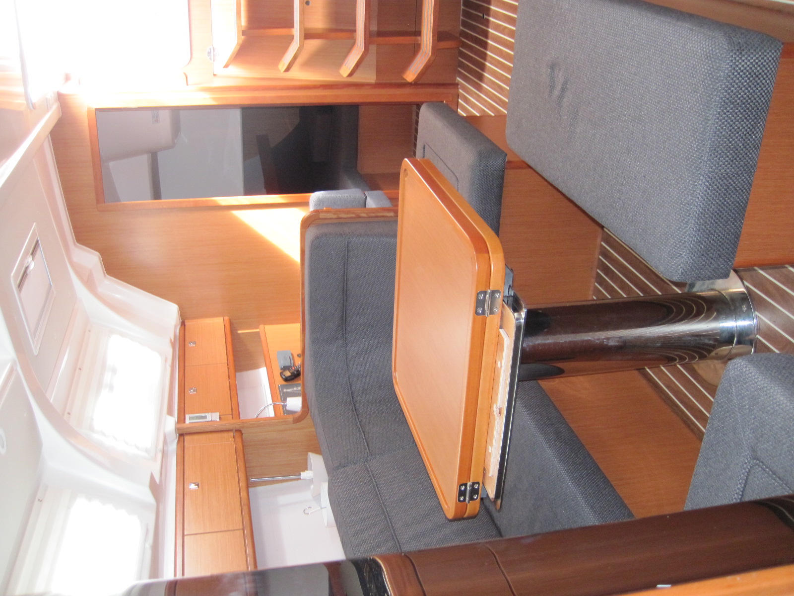 Bavaria Cruiser 41 — photo 16